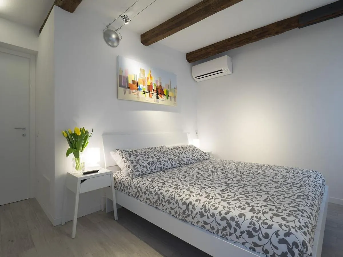 Apartment Residence Ss Giovanni E Paolo Venice