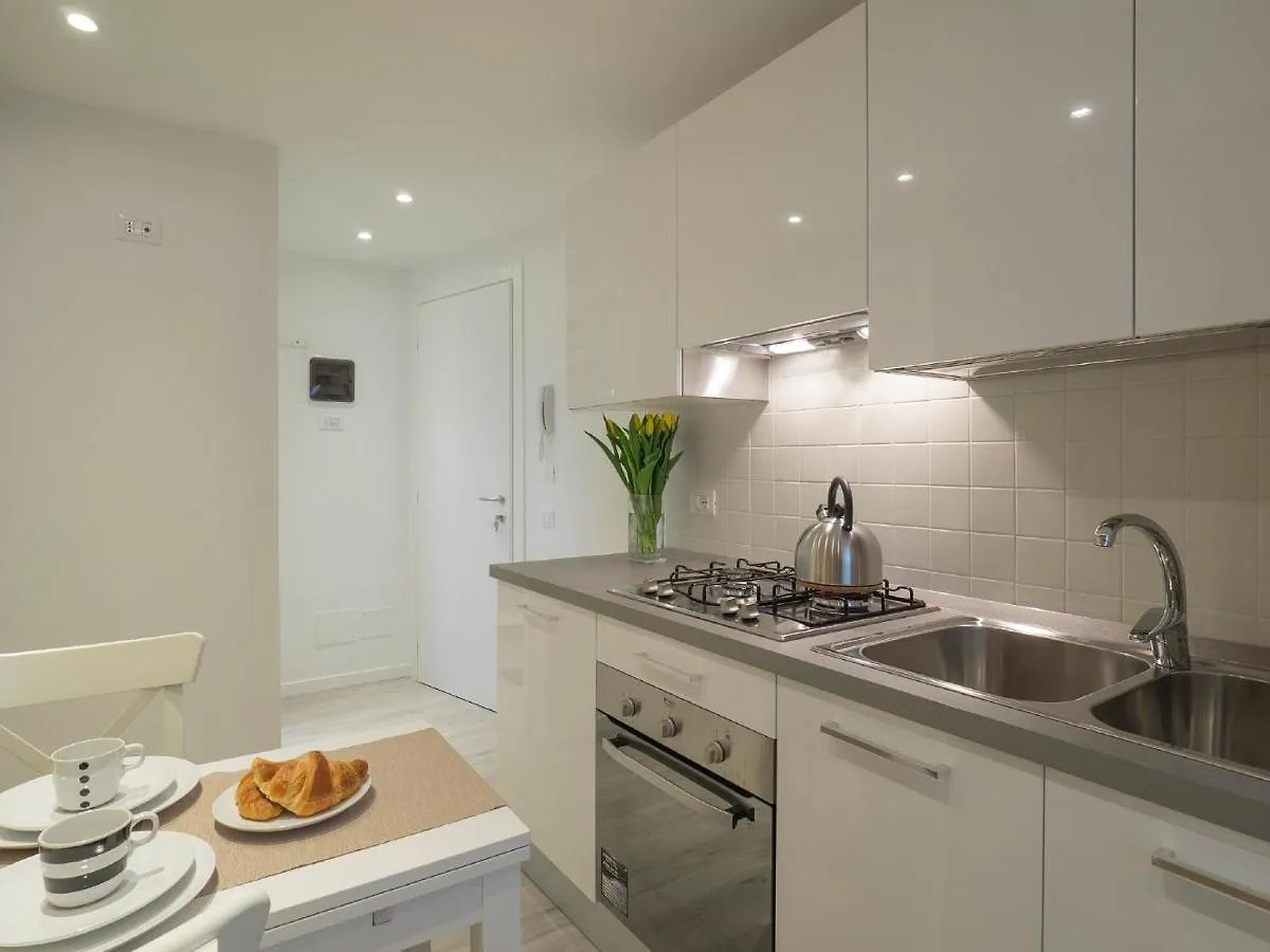 Residence Ss Giovanni E Paolo Venice Italy