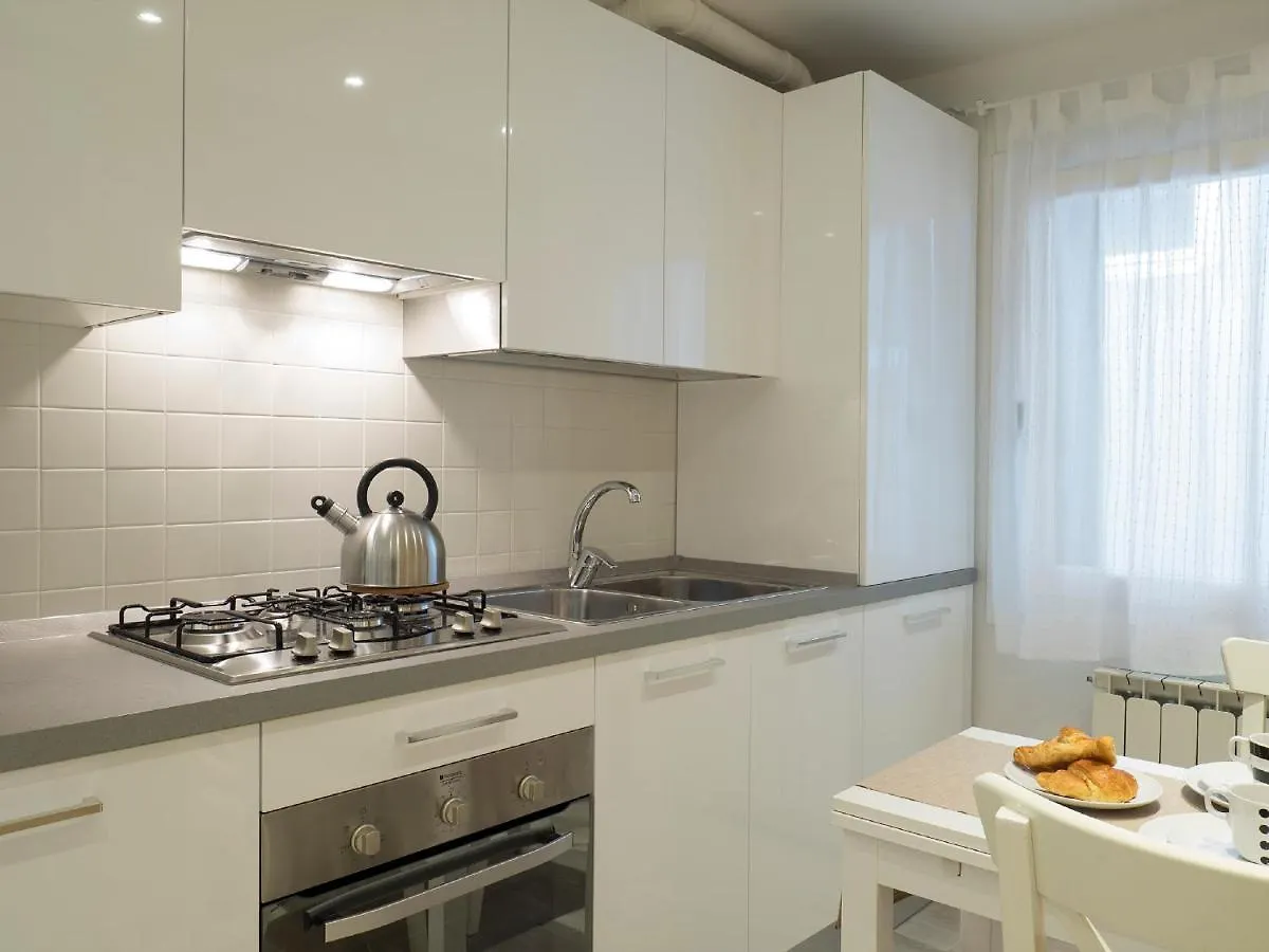 Apartment Residence Ss Giovanni E Paolo Venice