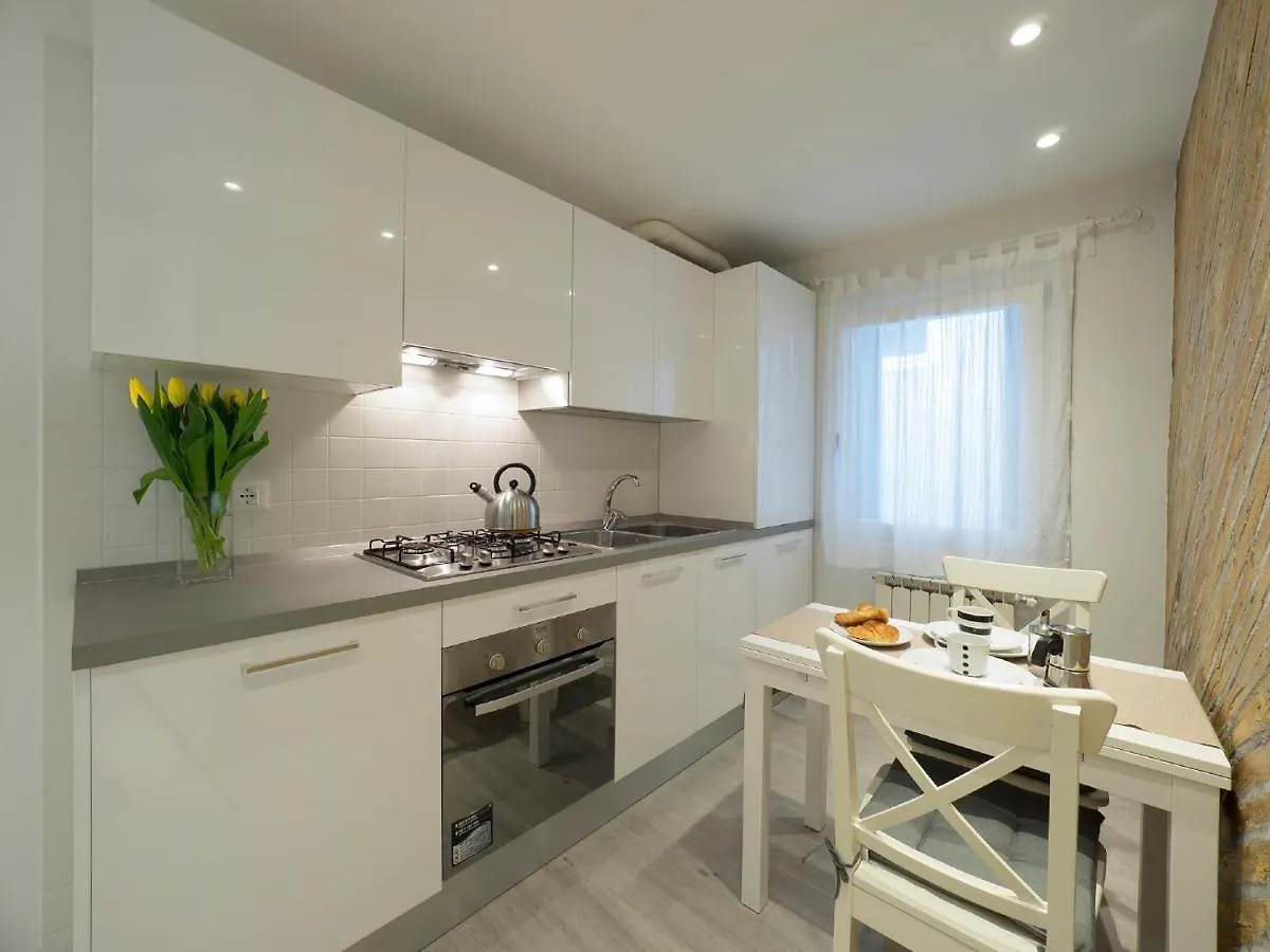 Residence Ss Giovanni E Paolo Venice