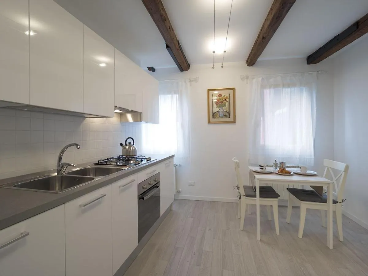 Residence Ss Giovanni E Paolo Venice 0*,  Italy