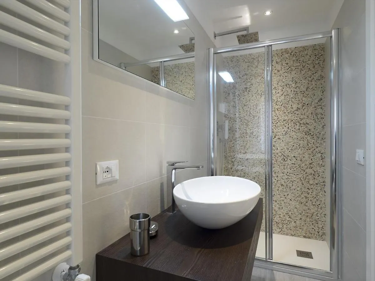 Residence Ss Giovanni E Paolo Venice